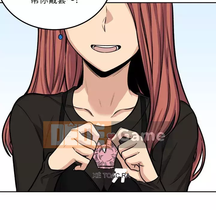 Bắt nạt bạn cùng phòng Đừng đi qua Chương 41-42