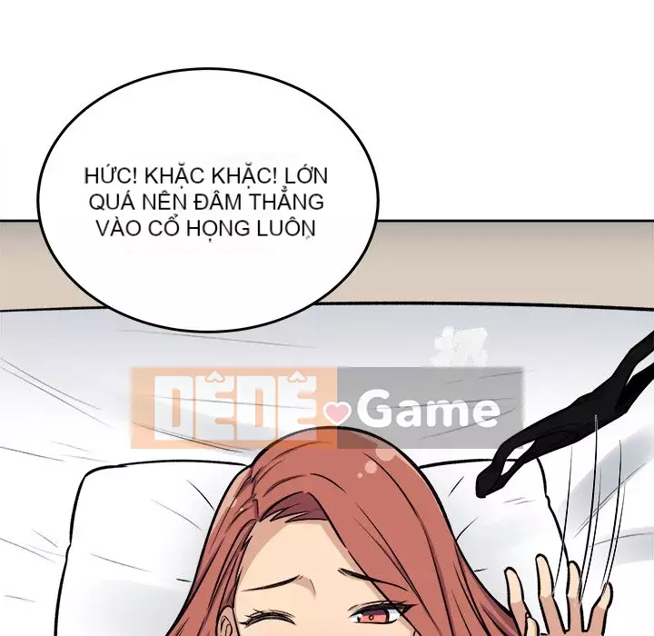 Bắt nạt bạn cùng phòng Đừng đi qua Chương 41-42