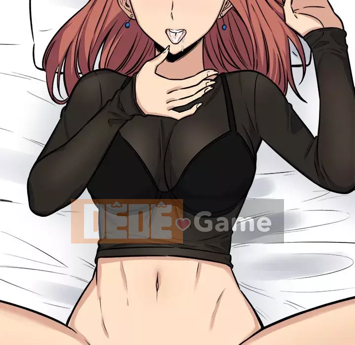 Bắt nạt bạn cùng phòng Đừng đi qua Chương 41-42