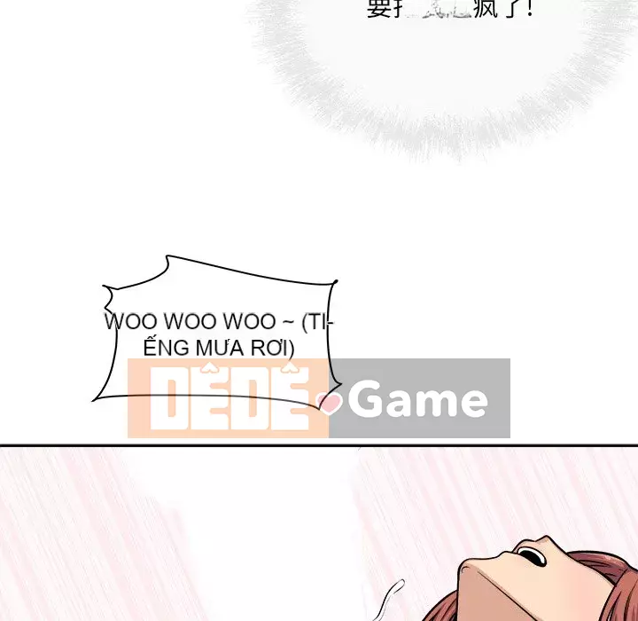 Bắt nạt bạn cùng phòng Đừng đi qua Chương 41-42