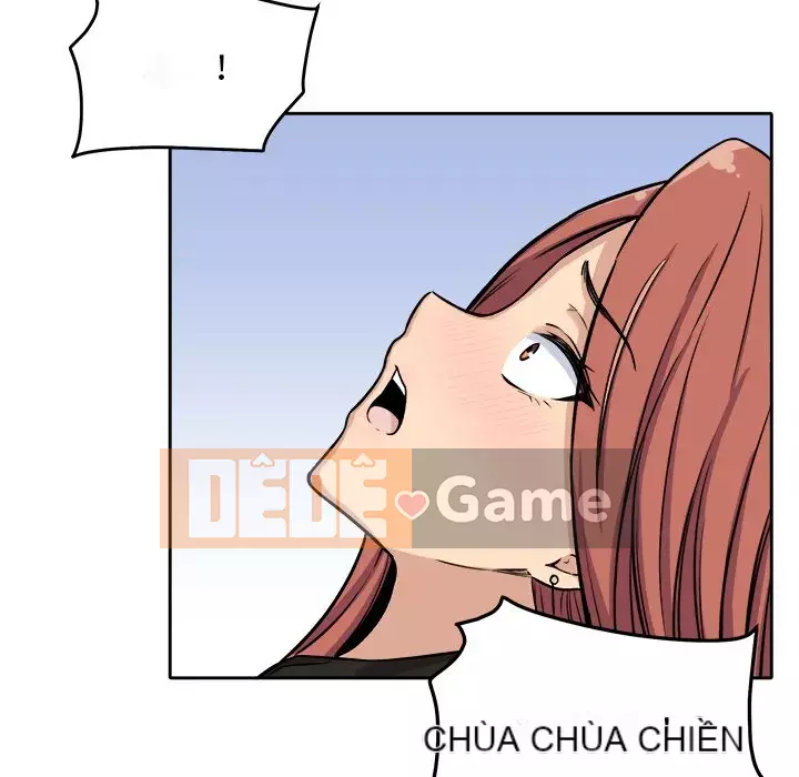 Bắt nạt bạn cùng phòng Đừng đi qua Chương 41-42