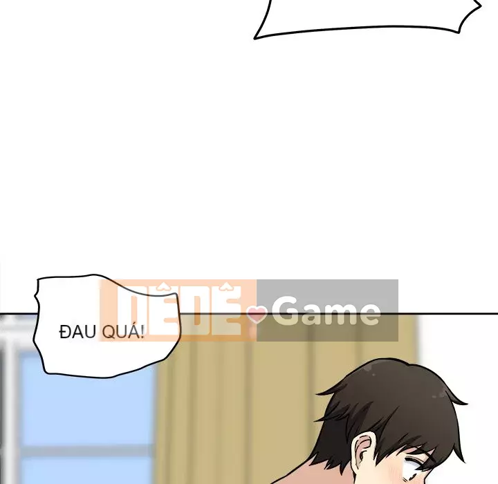 Bắt nạt bạn cùng phòng Đừng đi qua Chương 41-42