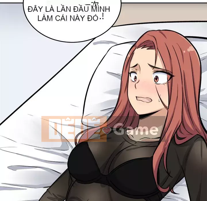 Bắt nạt bạn cùng phòng Đừng đi qua Chương 41-42