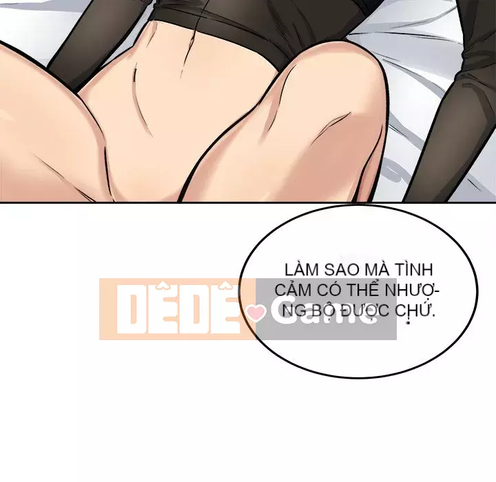 Bắt nạt bạn cùng phòng Đừng đi qua Chương 41-42