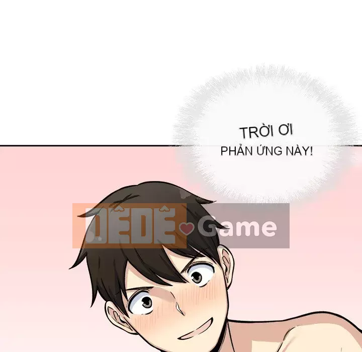 Bắt nạt bạn cùng phòng Đừng đi qua Chương 41-42