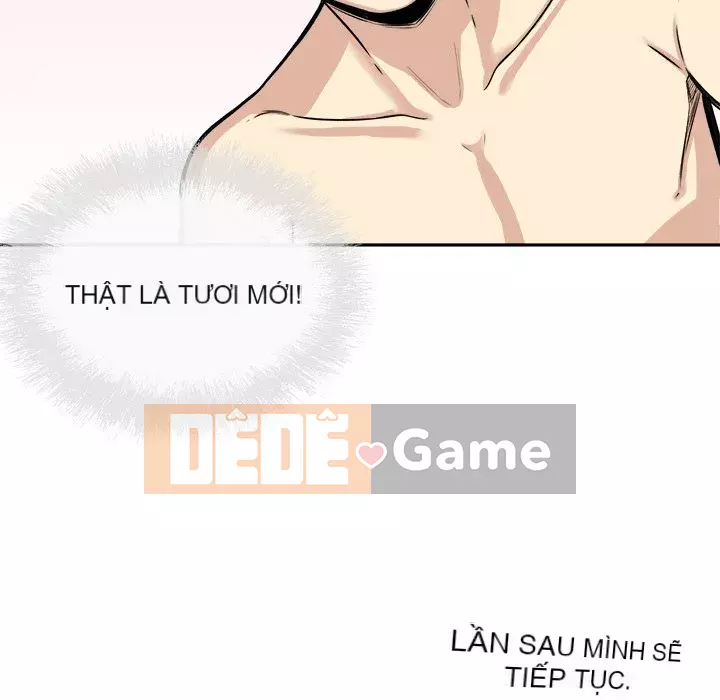 Bắt nạt bạn cùng phòng Đừng đi qua Chương 41-42