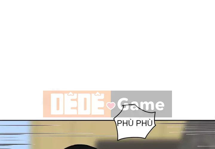 Bắt nạt bạn cùng phòng Đừng đi qua Chương 41-42