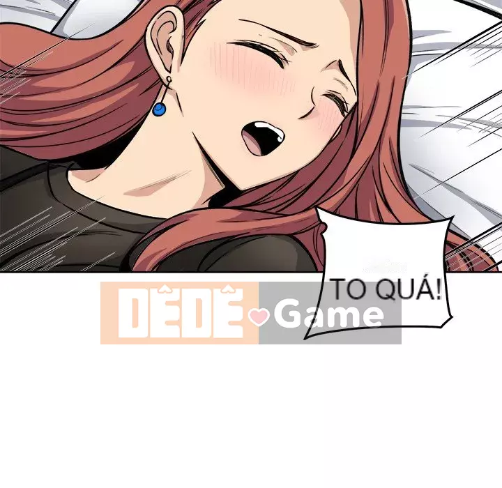 Bắt nạt bạn cùng phòng Đừng đi qua Chương 41-42