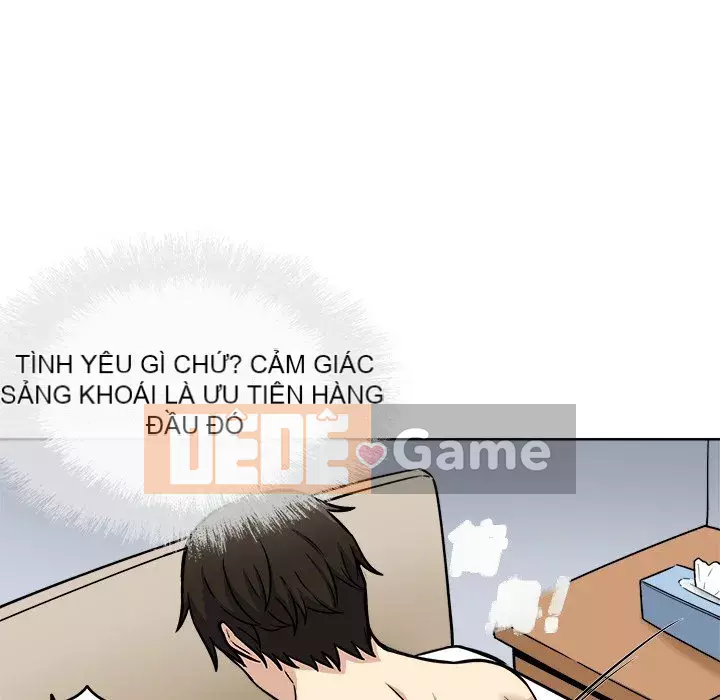 Bắt nạt bạn cùng phòng Đừng đi qua Chương 41-42