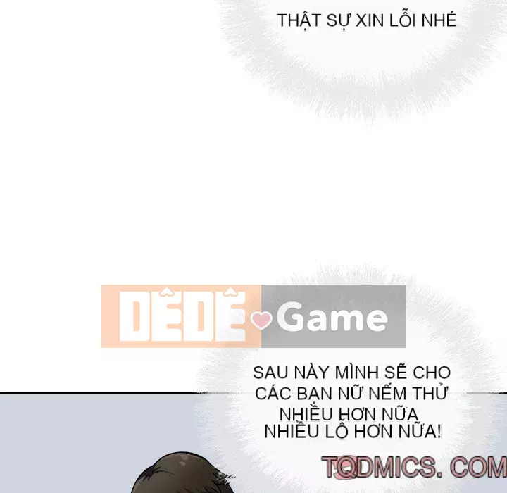 Bắt nạt bạn cùng phòng Đừng đi qua Chương 41-42