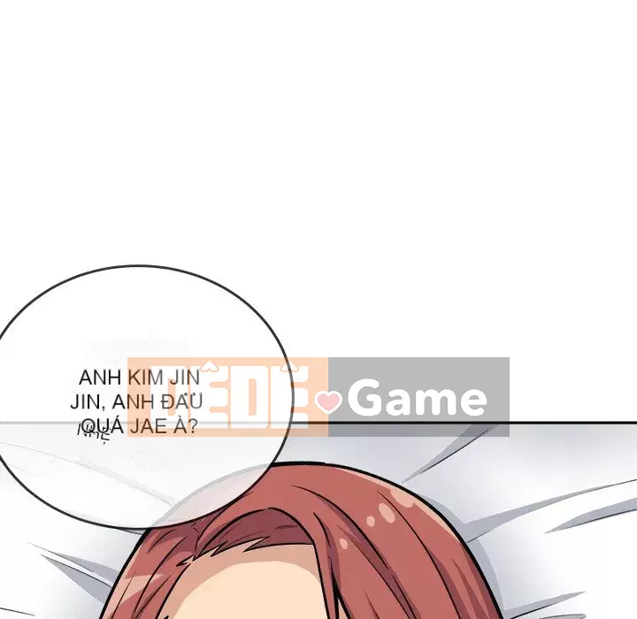 Bắt nạt bạn cùng phòng Đừng đi qua Chương 41-42