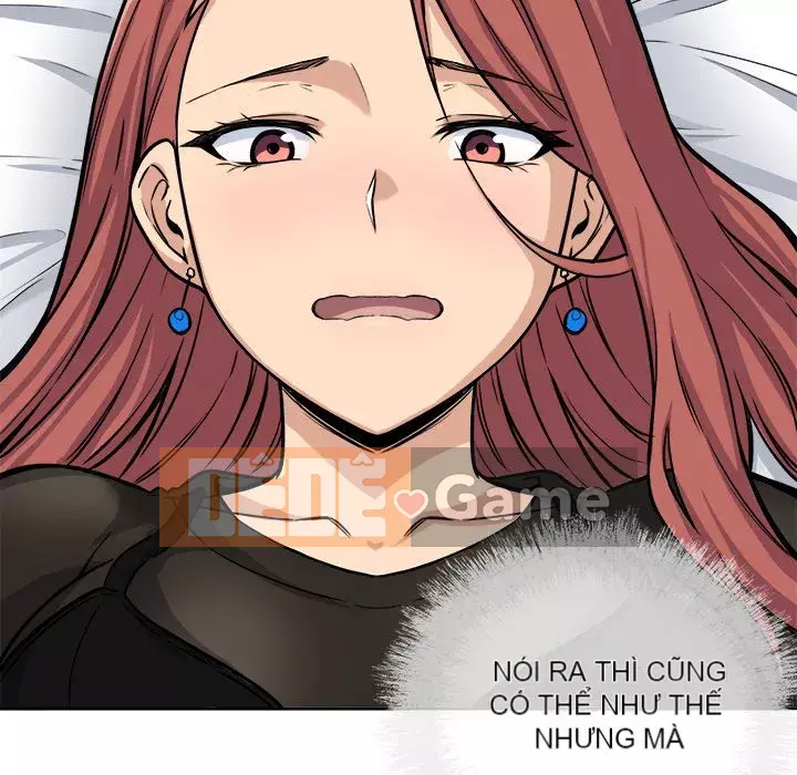 Bắt nạt bạn cùng phòng Đừng đi qua Chương 41-42