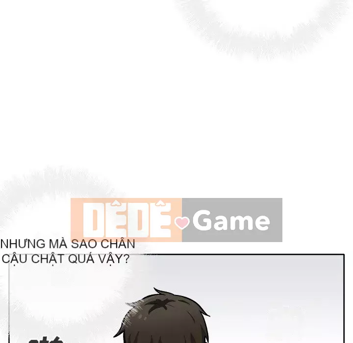 Bắt nạt bạn cùng phòng Đừng đi qua Chương 41-42