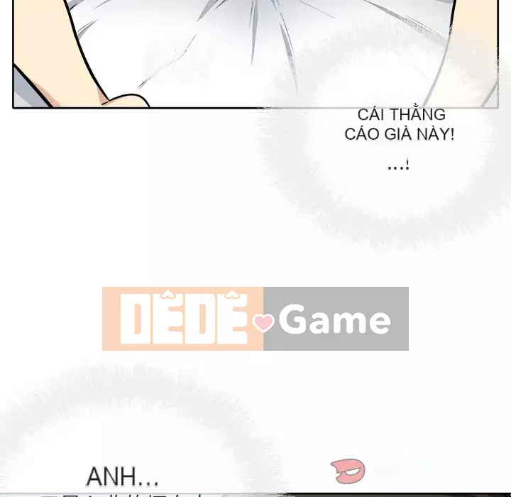 Bắt nạt bạn cùng phòng Đừng đi qua Chương 41-42