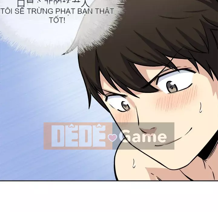 Bắt nạt bạn cùng phòng Đừng đi qua Chương 41-42