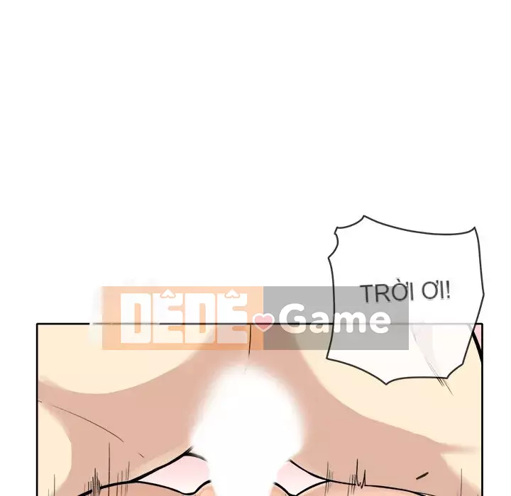 Bắt nạt bạn cùng phòng Đừng đi qua Chương 41-42