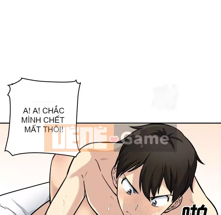 Bắt nạt bạn cùng phòng Đừng đi qua Chương 41-42