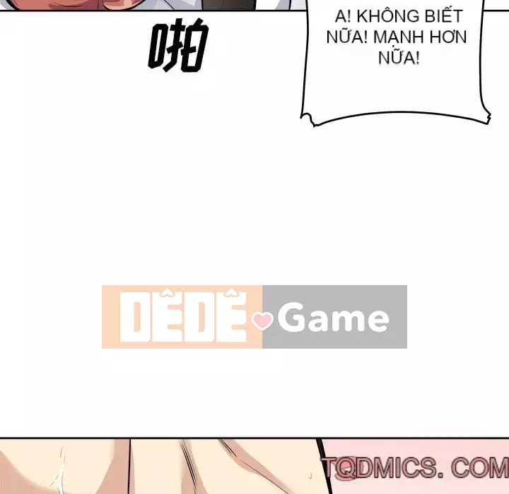 Bắt nạt bạn cùng phòng Đừng đi qua Chương 41-42