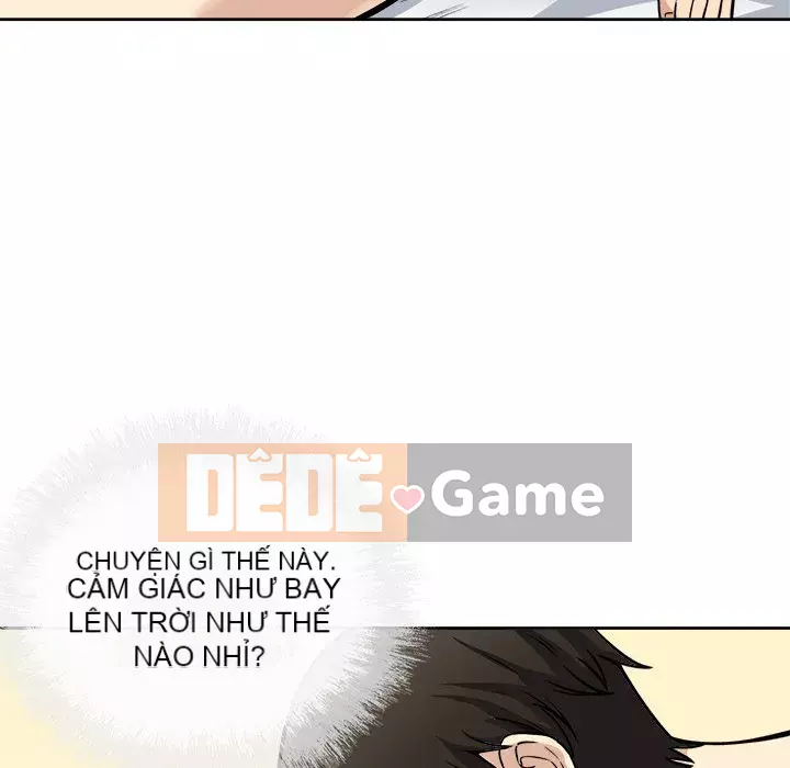 Bắt nạt bạn cùng phòng Đừng đi qua Chương 41-42