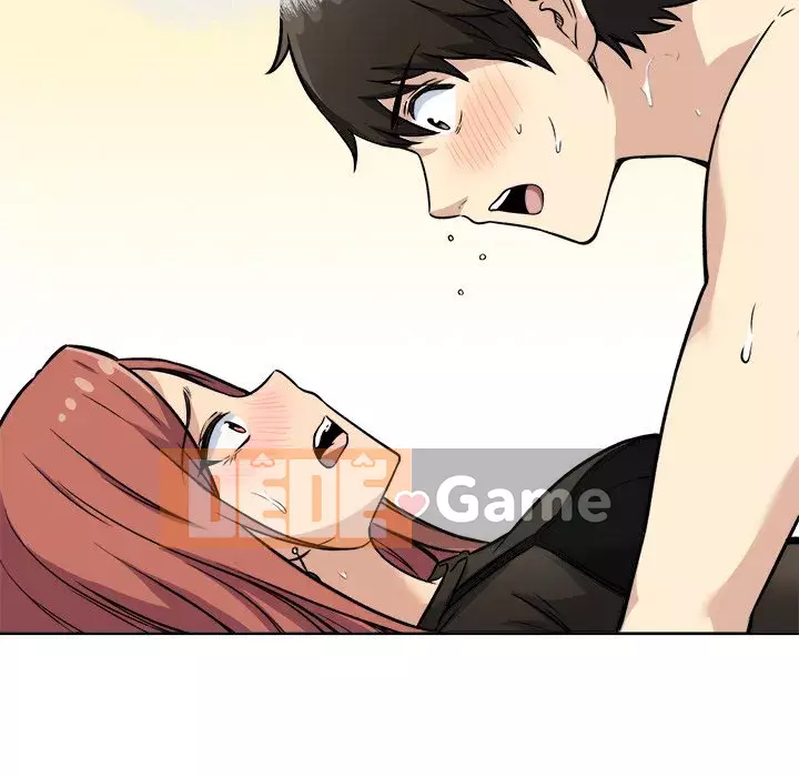 Bắt nạt bạn cùng phòng Đừng đi qua Chương 41-42