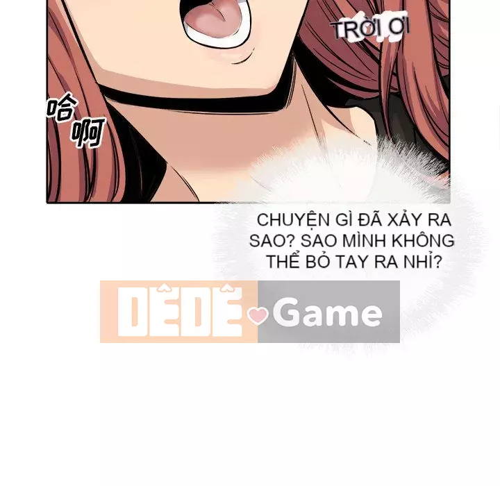Bắt nạt bạn cùng phòng Đừng đi qua Chương 41-42