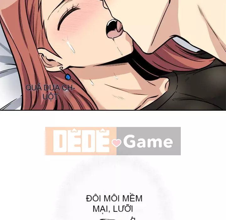 Bắt nạt bạn cùng phòng Đừng đi qua Chương 41-42