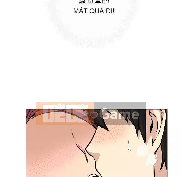 Bắt nạt bạn cùng phòng Đừng đi qua Chương 41-42