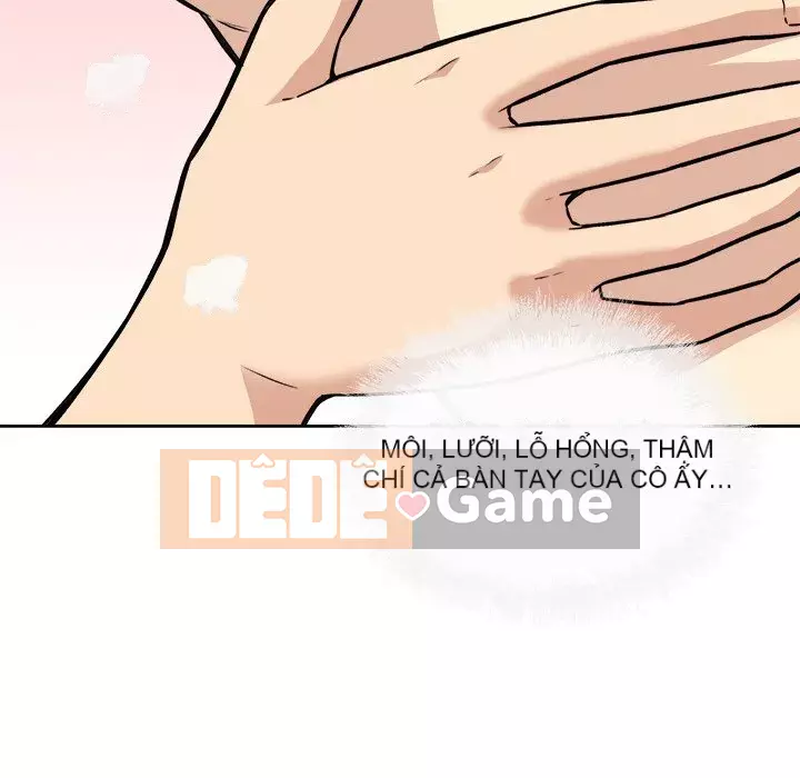 Bắt nạt bạn cùng phòng Đừng đi qua Chương 41-42