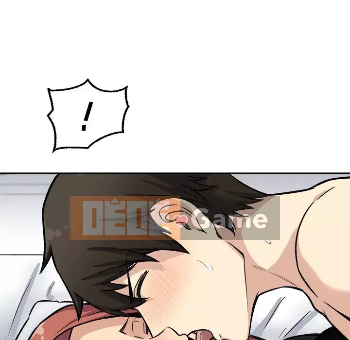 Bắt nạt bạn cùng phòng Đừng đi qua Chương 41-42