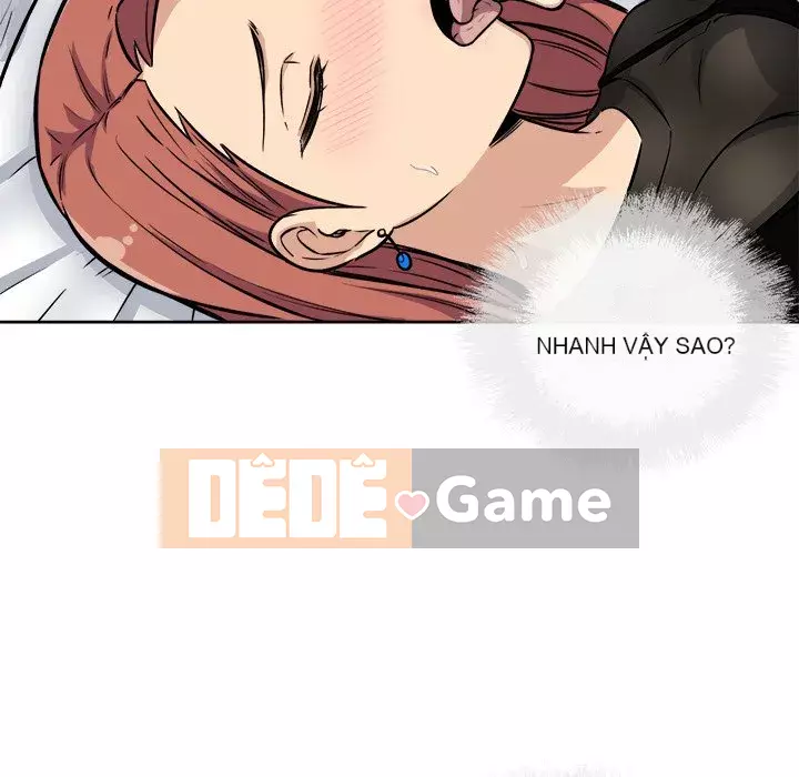 Bắt nạt bạn cùng phòng Đừng đi qua Chương 41-42