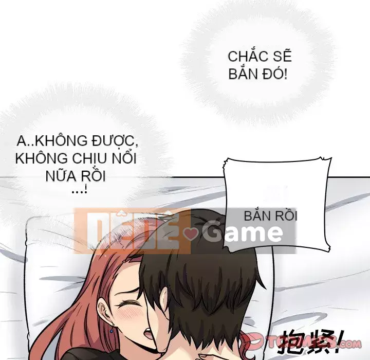 Bắt nạt bạn cùng phòng Đừng đi qua Chương 41-42