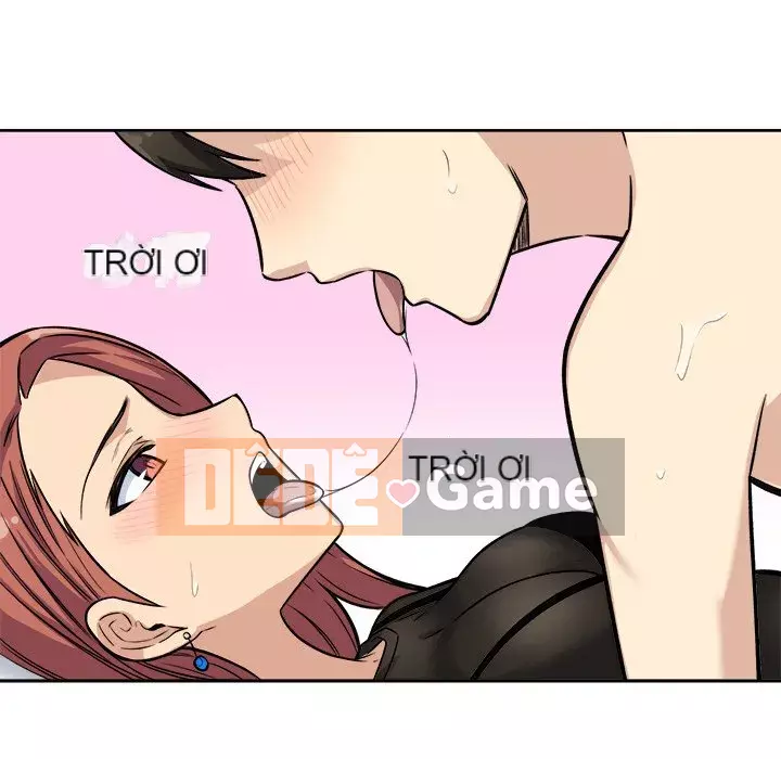 Bắt nạt bạn cùng phòng Đừng đi qua Chương 41-42