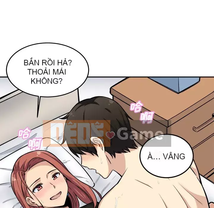 Bắt nạt bạn cùng phòng Đừng đi qua Chương 41-42