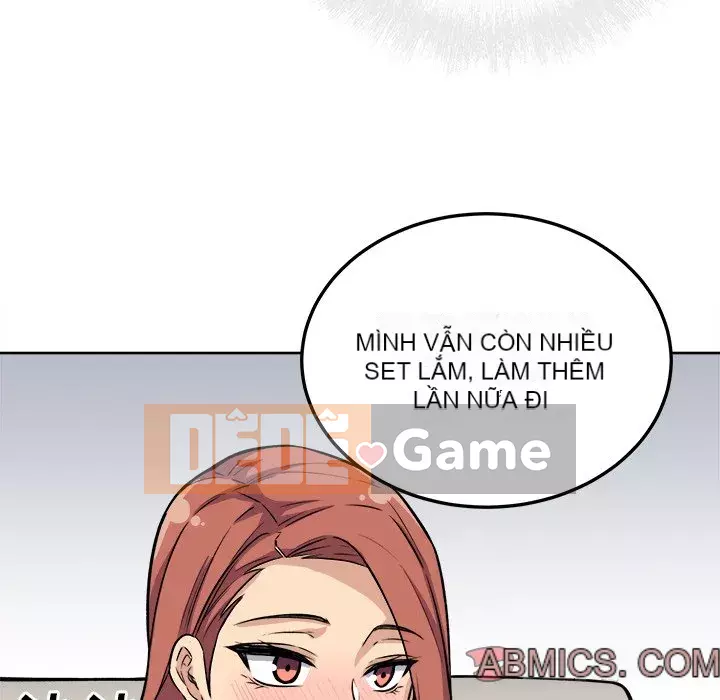 Bắt nạt bạn cùng phòng Đừng đi qua Chương 41-42