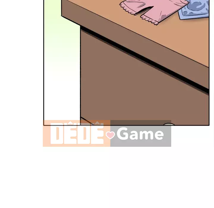 Bắt nạt bạn cùng phòng Đừng đi qua Chương 41-42