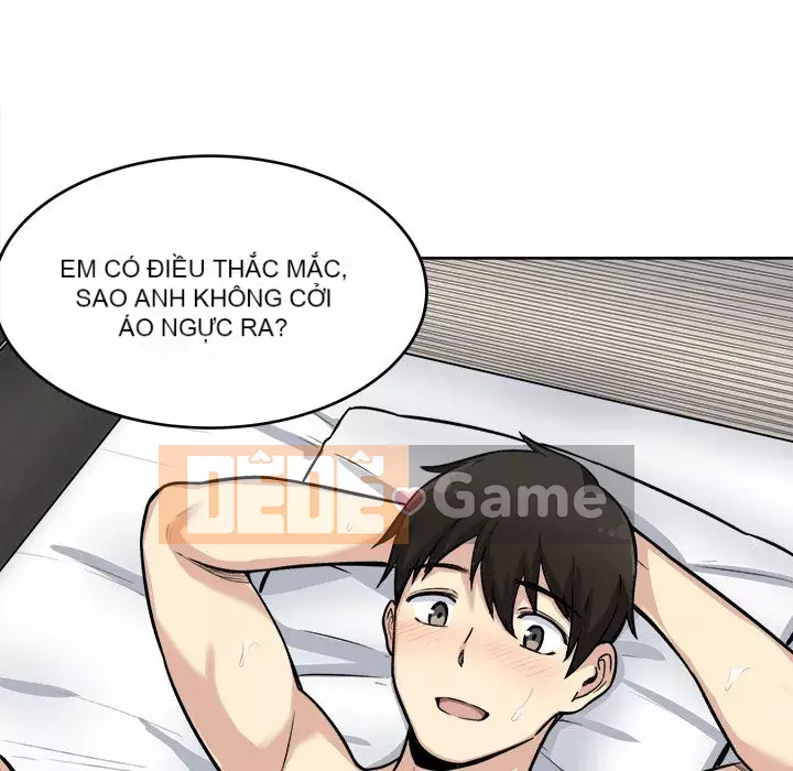 Bắt nạt bạn cùng phòng Đừng đi qua Chương 41-42