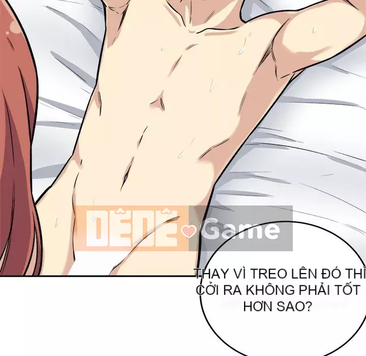 Bắt nạt bạn cùng phòng Đừng đi qua Chương 41-42