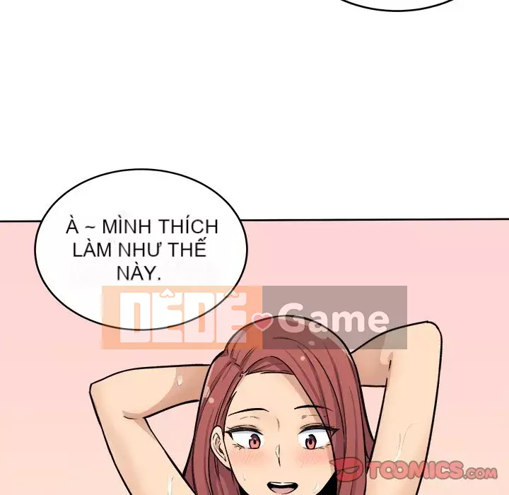 Bắt nạt bạn cùng phòng Đừng đi qua Chương 41-42