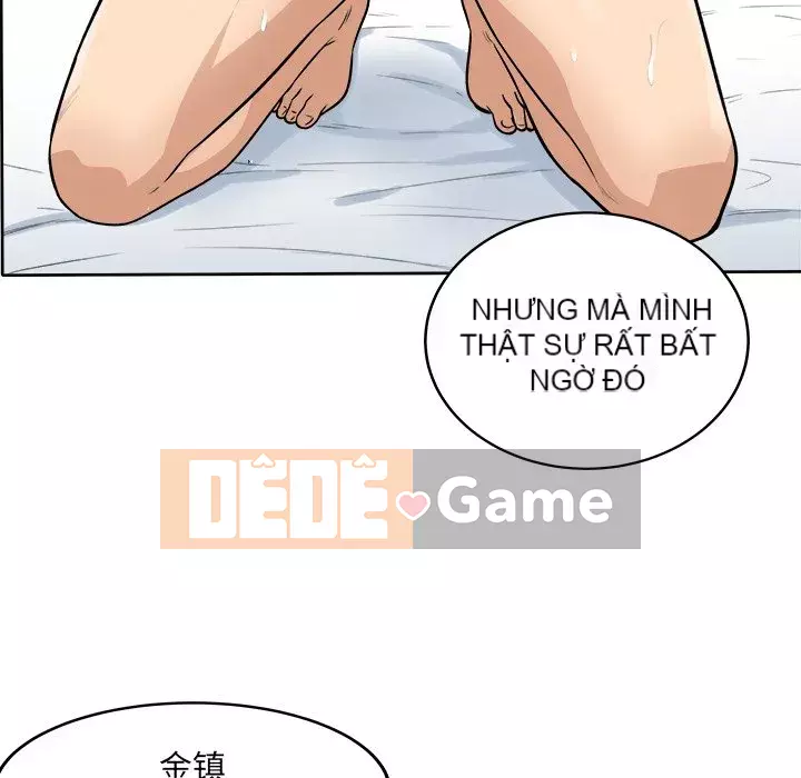 Bắt nạt bạn cùng phòng Đừng đi qua Chương 41-42