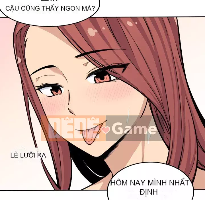 Bắt nạt bạn cùng phòng Đừng đi qua Chương 41-42