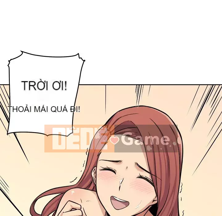 Bắt nạt bạn cùng phòng Đừng đi qua Chương 41-42