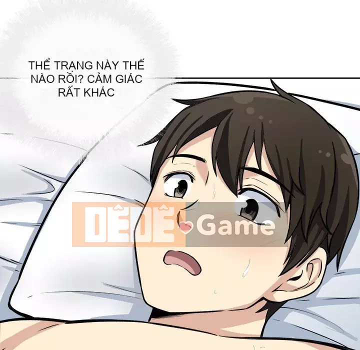 Bắt nạt bạn cùng phòng Đừng đi qua Chương 41-42