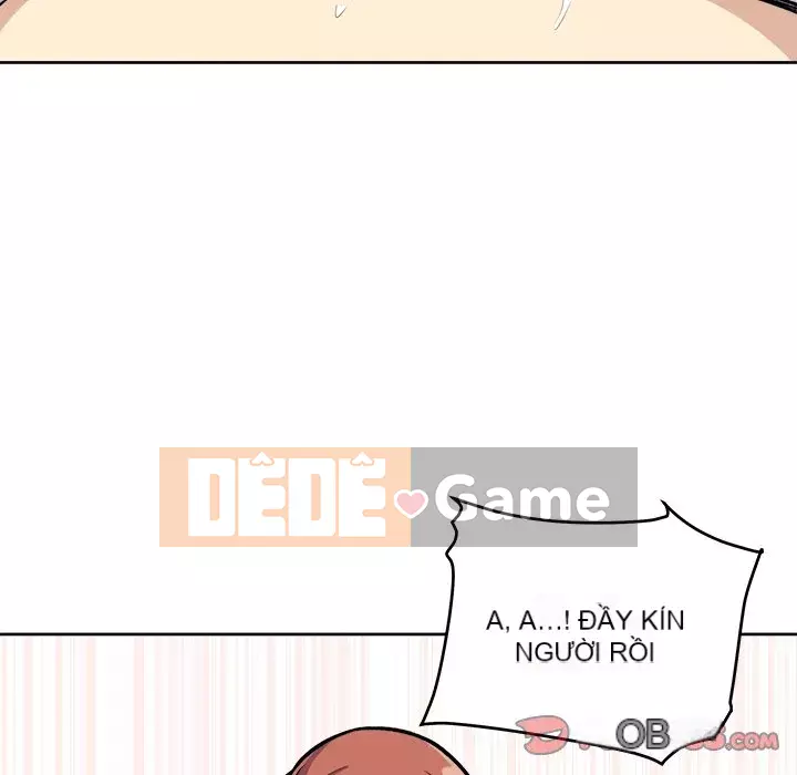 Bắt nạt bạn cùng phòng Đừng đi qua Chương 41-42