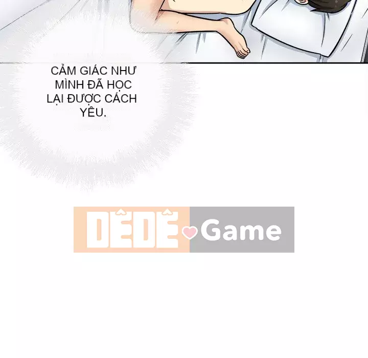 Bắt nạt bạn cùng phòng Đừng đi qua Chương 41-42