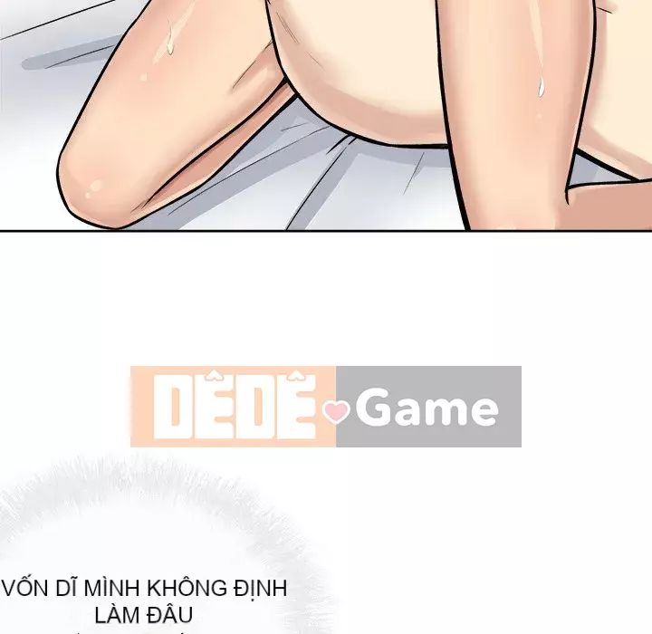 Bắt nạt bạn cùng phòng Đừng đi qua Chương 41-42