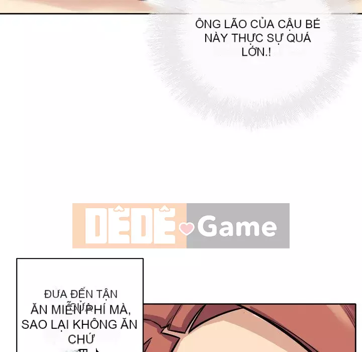 Bắt nạt bạn cùng phòng Đừng đi qua Chương 41-42