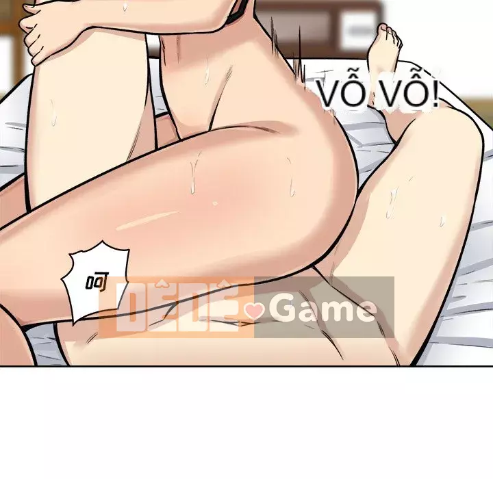 Bắt nạt bạn cùng phòng Đừng đi qua Chương 41-42