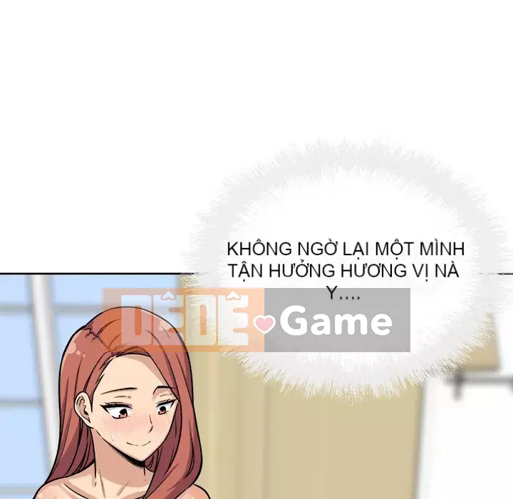 Bắt nạt bạn cùng phòng Đừng đi qua Chương 41-42