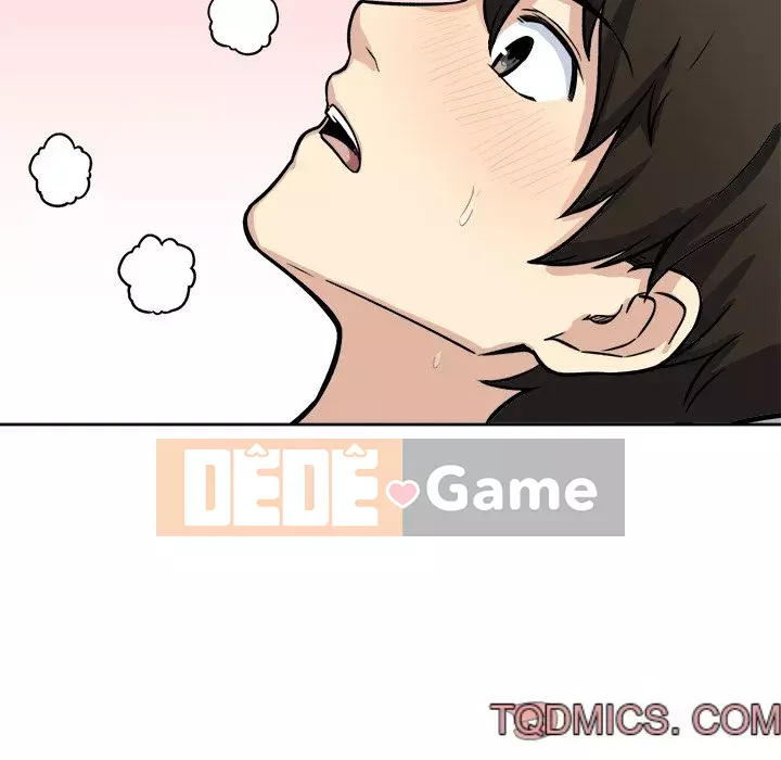 Bắt nạt bạn cùng phòng Đừng đi qua Chương 41-42