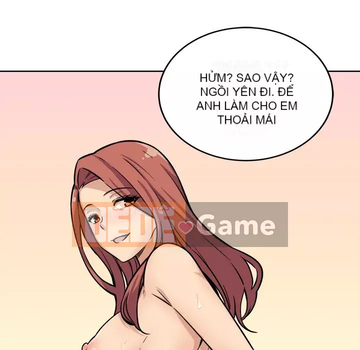 Bắt nạt bạn cùng phòng Đừng đi qua Chương 41-42